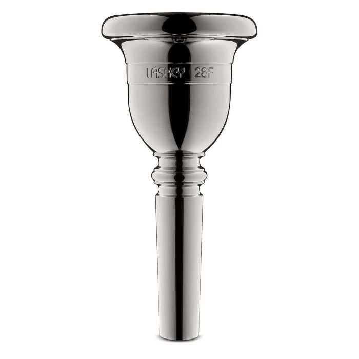 Bocchino Tuba Laskey 28F American silver main product photo