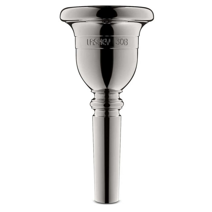 Bocchino Tuba Laskey 30B European silver main product photo