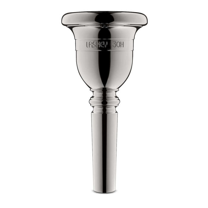 Bocchino Tuba Laskey 30H American silver main product photo