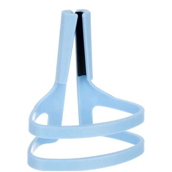 Tutore archetto violino 1/4-1/16 ABC arm bow corrector blue main product photo