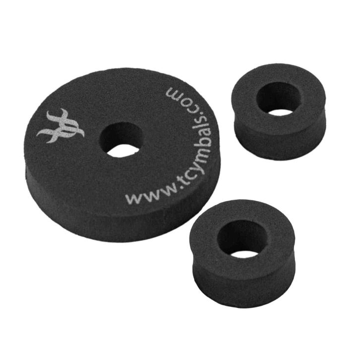 T-Cymbals TWH-1 Hi-HAT Washer 3pcs main product photo