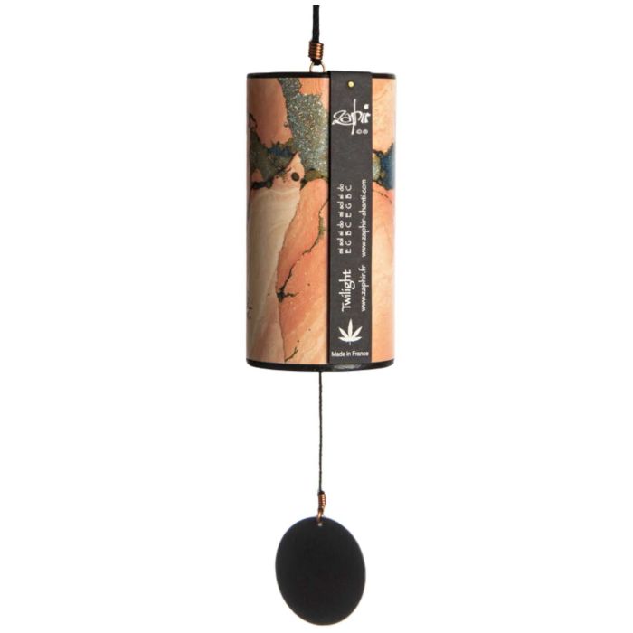 Chimes Carillon Zaphir Twilight n.4 Pink main product photo