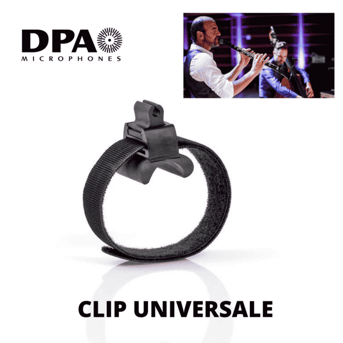 DPA UC4099 main product photo