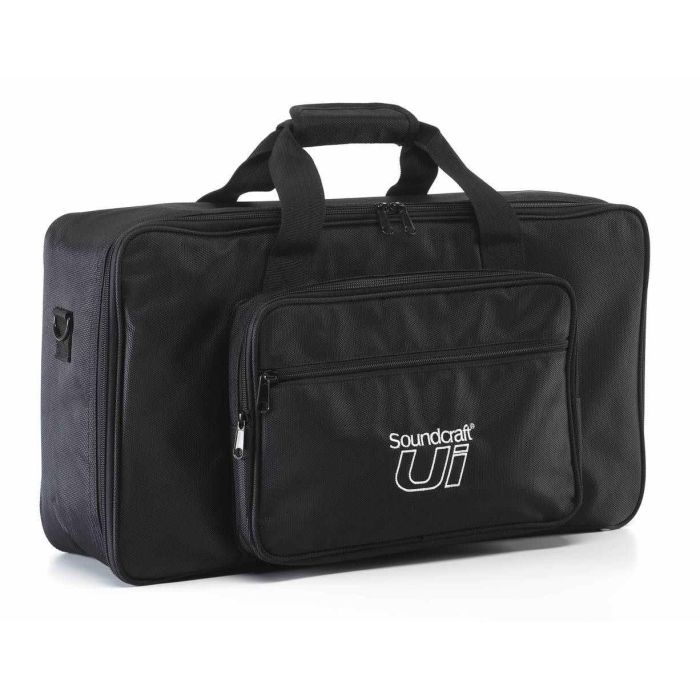 Soundcraft UI16 BAG main product photo