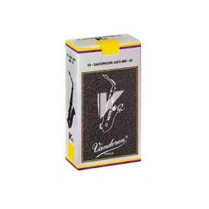 Ance Sax Alto n.3.5 Vandoren V12 10pz SR6135 main product photo