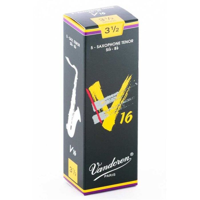 Ance Sax Tenore n.3.5 Vandoren V16 5pz SR7235 main product photo