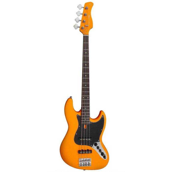 Basso Elettrico Marcus Miller V3 4 ORG orange 2g main product photo