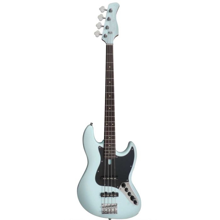 Basso Elettrico Marcus Miller V3 4 SB sonic blue 2g main product photo