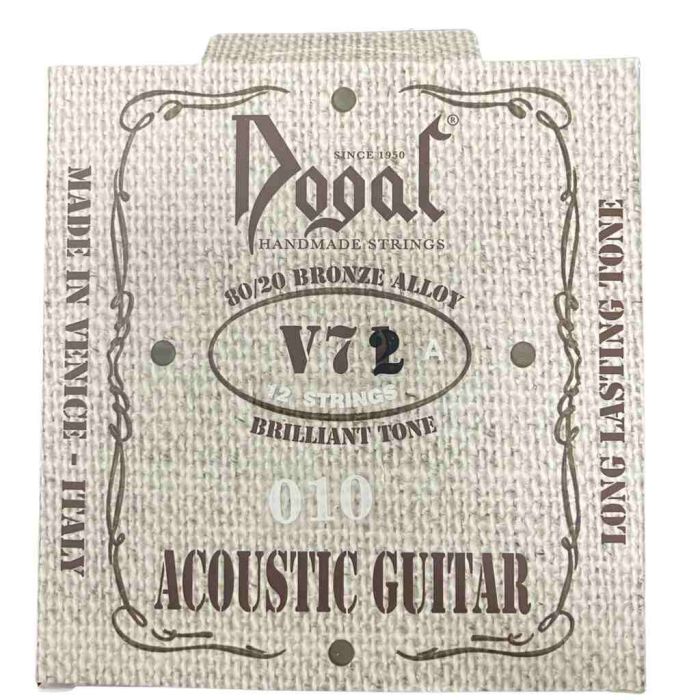 Dogal V72A main product photo