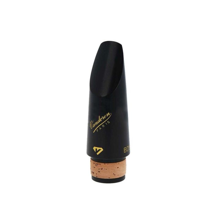 Bocchino Clarinetto Sib Vandoren black diamond BD5 main product photo