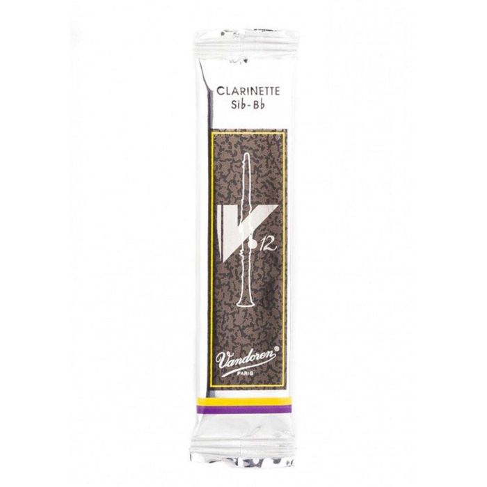 Ancia Clarinetto Sib n.3.5 Vandoren V12 singola CR193550 main product photo