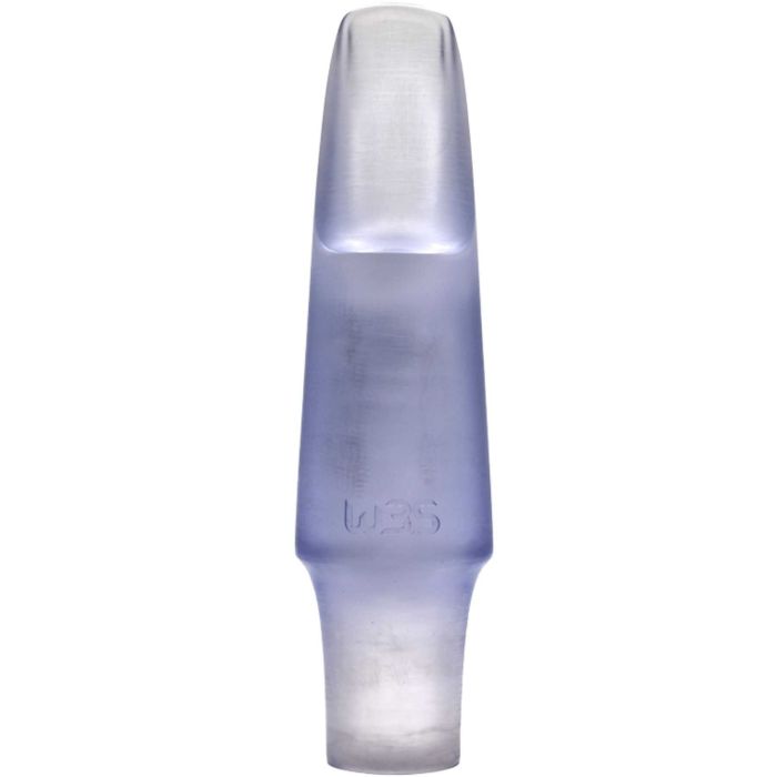Bocchino Sax Baritono WBS Vintage VB1R 7* azure main product photo