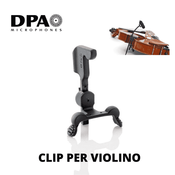 DPA DPVC4099 main product photo