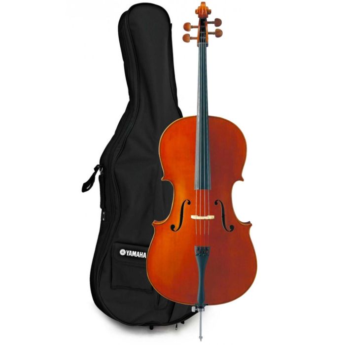 Violoncello 1/2 Yamaha VC5S main product photo