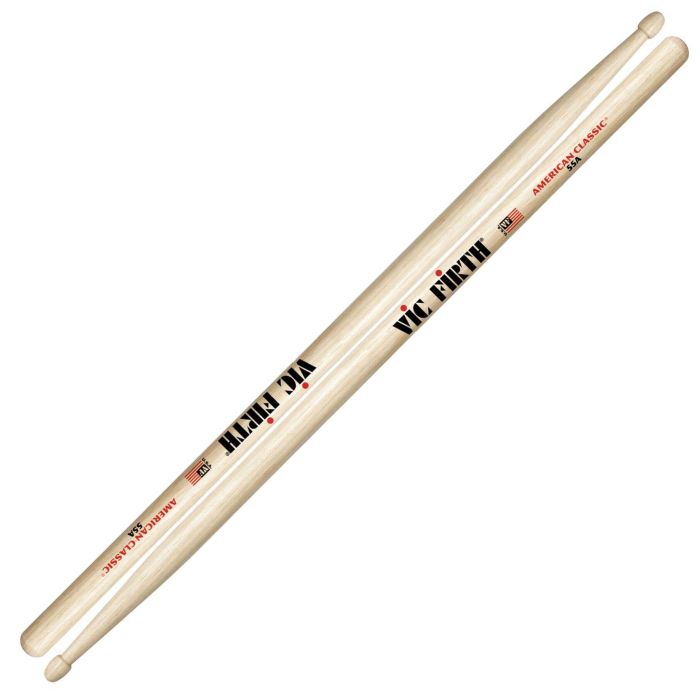 Vic Firth 55A American Classic Hickory main product photo