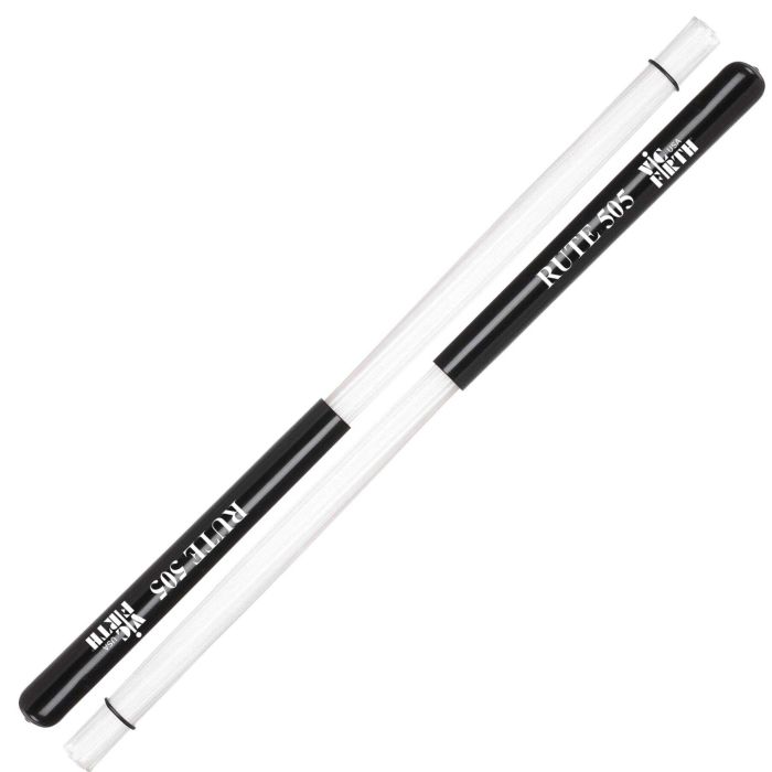 Spazzole Vic Firth Rute505 Nylon main product photo