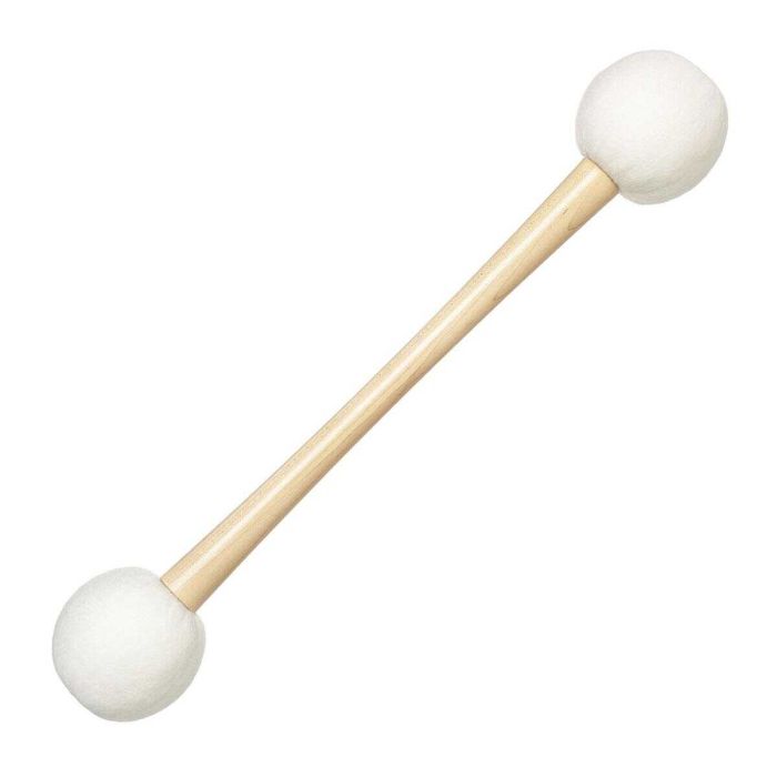 Mallet Grancassa Vic Firth TG26 Tom Gauger duoble end hard/ex hard singolo main product photo