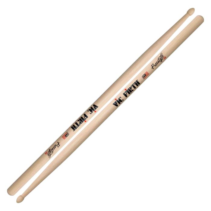 Vic Firth 5B American Concept Freestyle main product photo