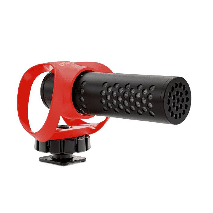 Rode VIDEO MICRO II main product photo