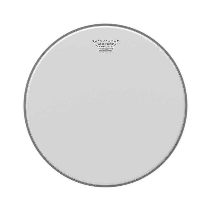 Pelle Remo 14" Ambassador Vintage Coated VA0114 main product photo