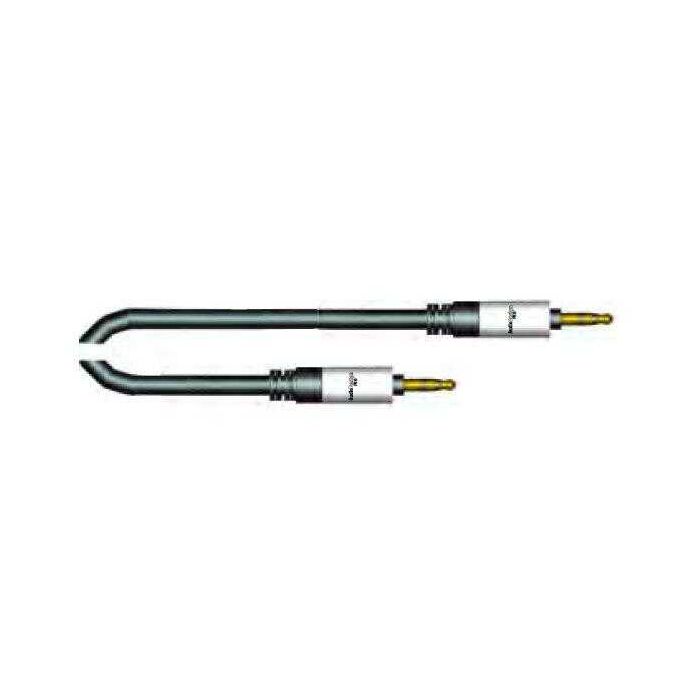 Cavo mini jack st/mini jack st 1,5mt Audiodesign main product photo