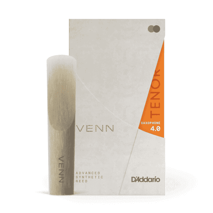 Ancia Sax Tenore D'Addario Venn n.4 singola main product photo