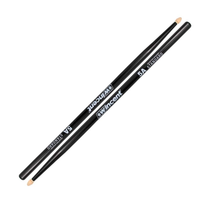 Wincent 5ACB Hickory Standard black main product photo