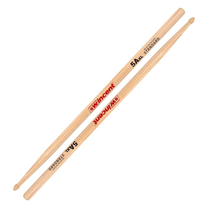 WINCENT 5AXL Hickory punta legno main product photo