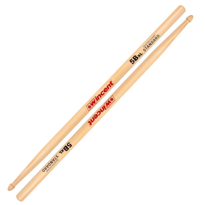 Wincent W5BXL Hickory Precision main product photo