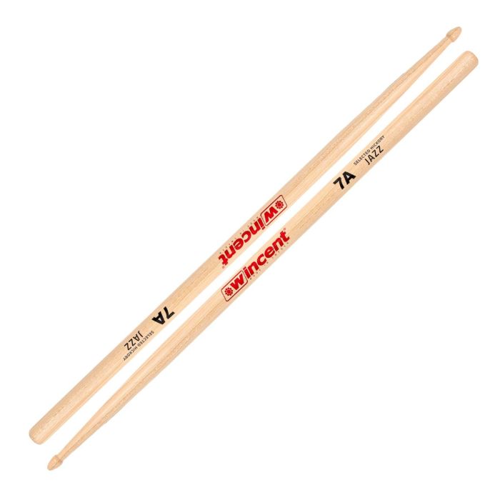 Wincent 7JA Hickory Jazz main product photo