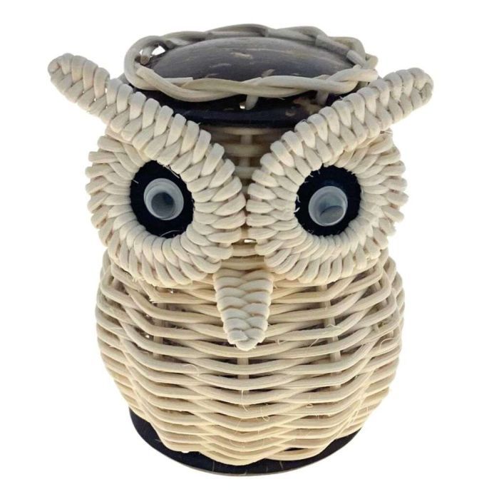 Shaker IQ Plus Music wood Gufo main product photo