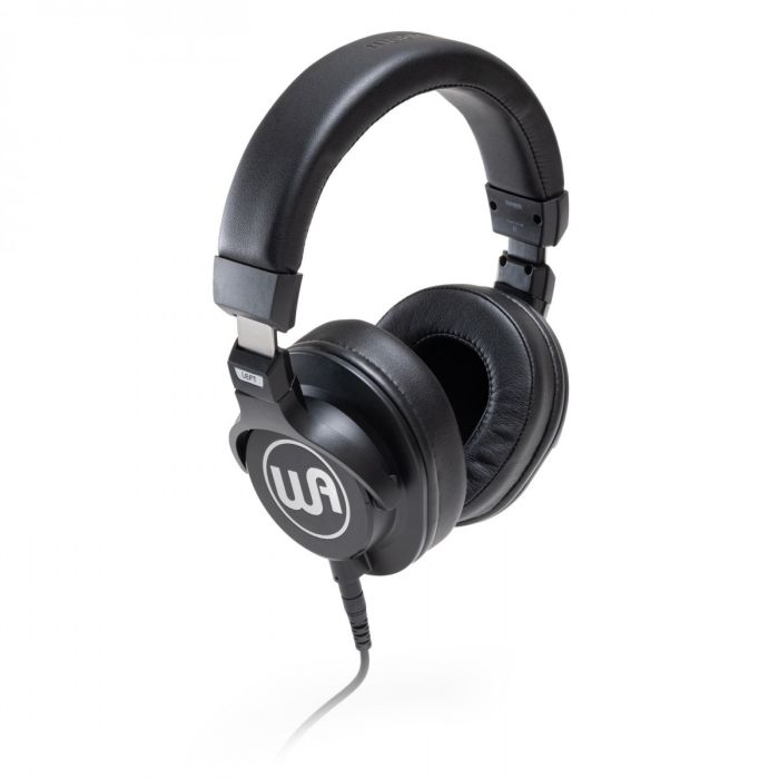 Warm Audio WA-HRB main product photo