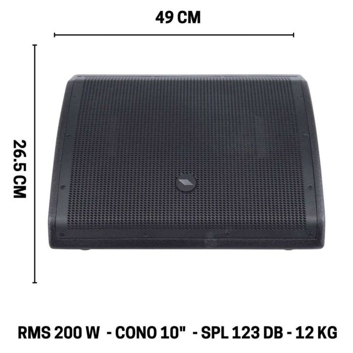 Proel WD10AV2 main product photo