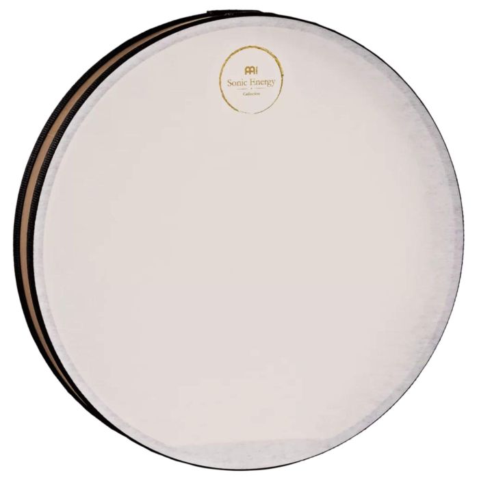 Meinl Sonic Energy WD16WB-WH main product photo