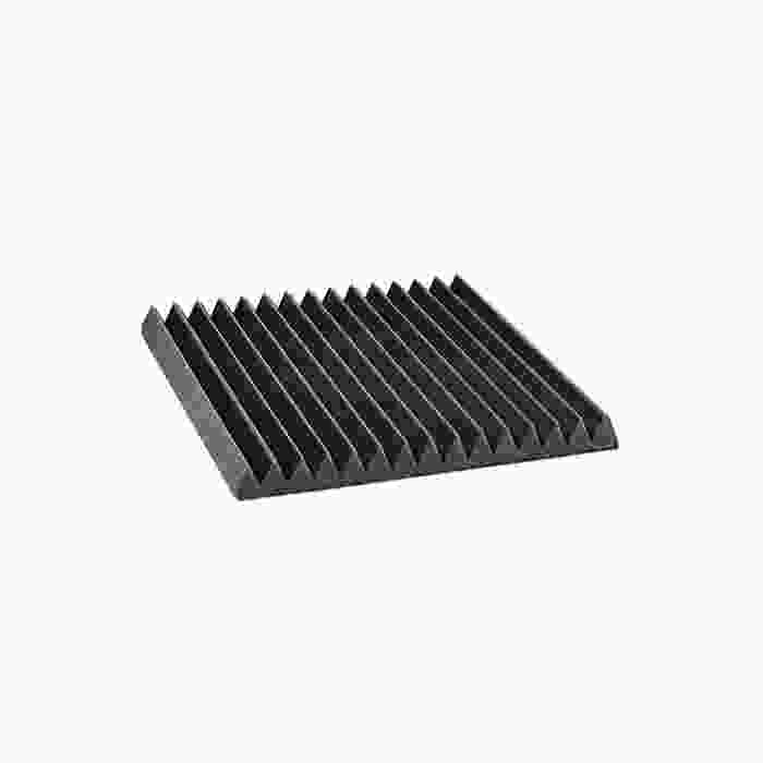 Kit 12 Studiofoam Wedges 5 cm. 60x60x5 main product photo