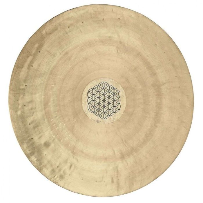 Meinl Sonic Energy Wind Gong 20" WGFOL20 Flower of Life main product photo