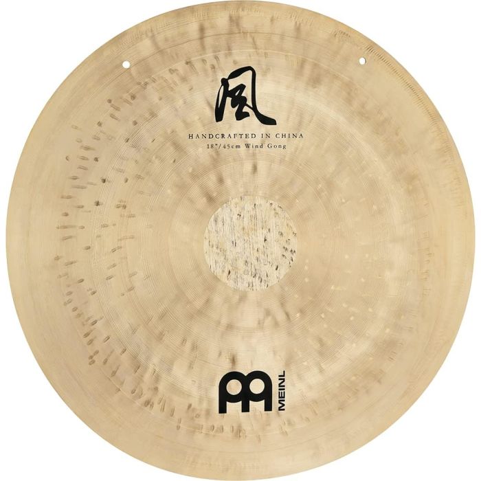 Meinl Sonic Energy Wind Gong 18" WG-TT18 main product photo