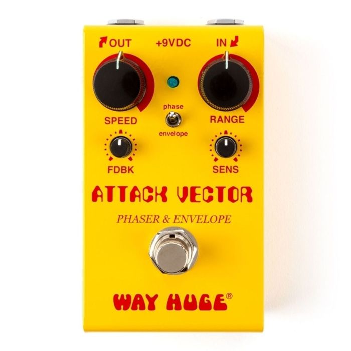 Way Huge WM92 Attack Vector main product photo
