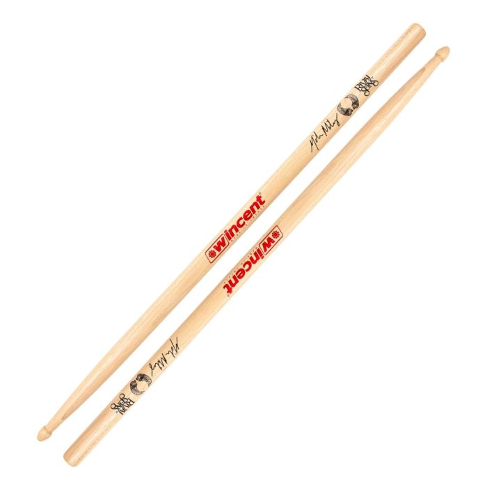 Wincent WMMS Hickory Micheal Miley Signature main product photo