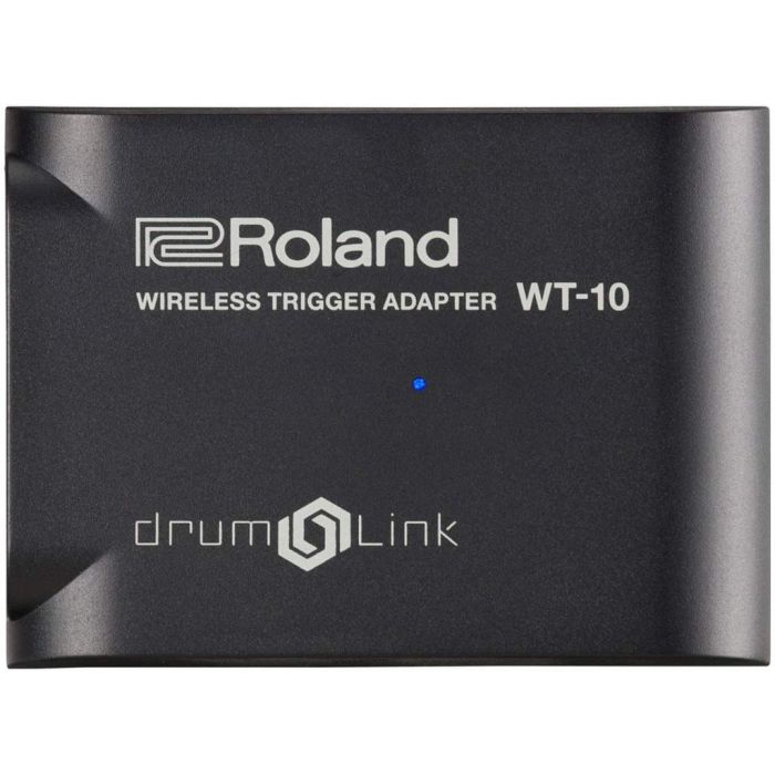 Roland WT-10 Adattatore trigger wireless main product photo