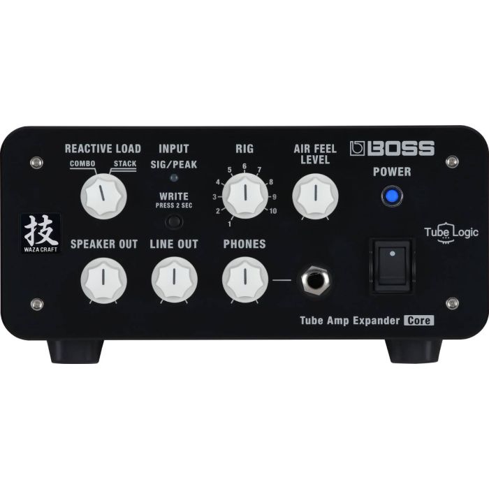 Boss Waza Tube Amp Expander Core main product photo
