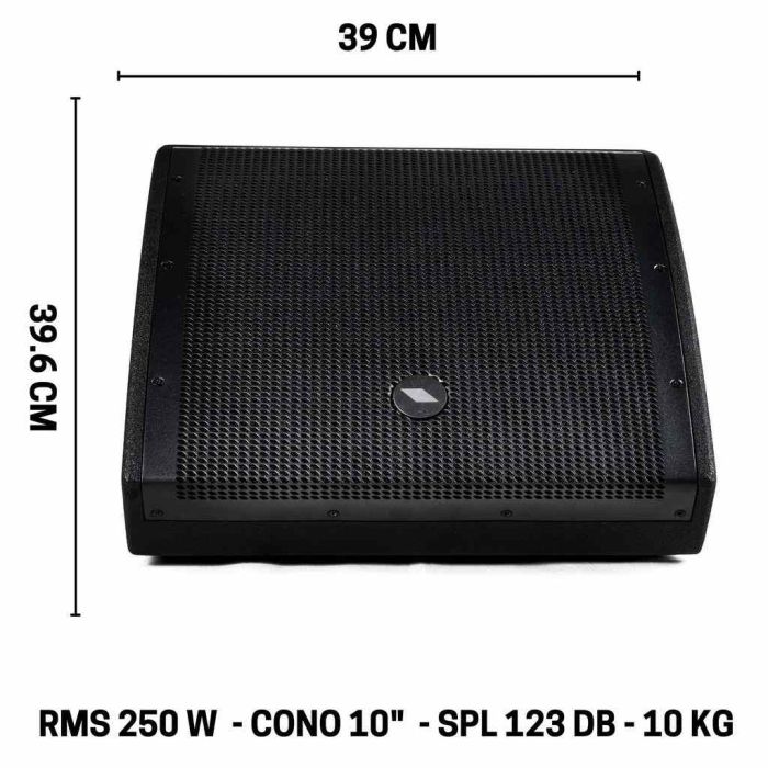 Proel WX10A main product photo