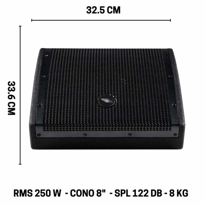 Proel WX8A main product photo