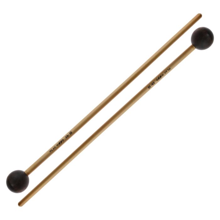 Playwood XB-10 ebony hard main product photo