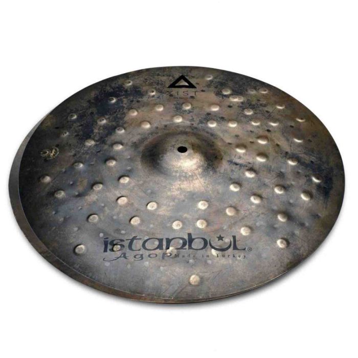 Istanbul Agop 13" Xist Dry Dark Hi-Hat main product photo
