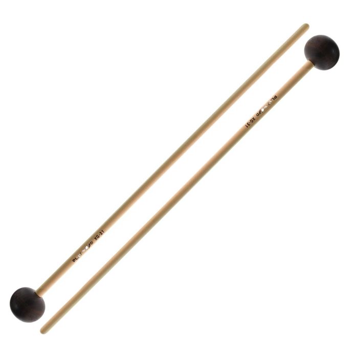 Playwood XG-31 ebony hard main product photo