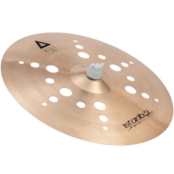 Istanbul Agop 16" Xist Ion Crash main product photo