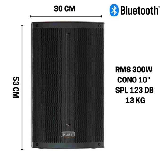 FBT X-LITE 110A main product photo