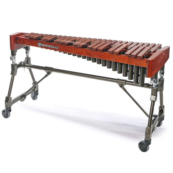 Xilofono Bergerault Performer rosewood 3.5 ottave main product photo