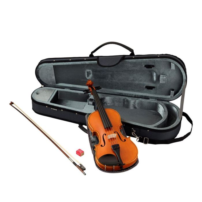 Violino 1/4 Yamaha V5SC abete cordiera Wittner main product photo